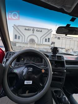 Ford Sierra